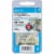 Hillman #8 Nylon Wallboard Anchors Perspective: back