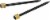 Hillman™ Brass Plated Picture Hangers Perspective: back