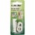 Hillman Wall Driller™ Large Picture Hangers - White Perspective: back