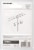 Hillman Gate Hook & Eye - Zinc Perspective: back