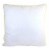 Home Decor Butterfly Wreath Pillow Polyester Flowers Springtime C86144213 Perspective: back