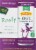 Reed’s Real Ginger Ale with Grapes Non-Alcoholic Mocktail or Mix Perspective: back