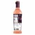 De Nigris Rose Sweet Vinegar Perspective: back