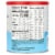 SlimFast Original French Vanilla Meal Replacement Shake Mix Perspective: back