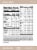 SlimFast® Advanced Nutrition Vanilla Cream Meal Replacement Shakes Perspective: back