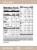 SlimFast® Advanced Nutrition Vanilla Cream Meal Replacement Shakes Perspective: back