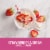 SlimFast Advanced Nutrition Strawberries & Cream Meal Replacement Shakes Perspective: back