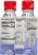 SlimFast® Advanced Energy Mocha Cappuccino Meal Replacement Shakes Perspective: back