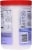 SlimFast® Advanced Nutrition High Protein Vanilla Cream Smoothie Mix Perspective: back
