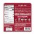 SlimFast® Keto Fat Bomb™ Coconut Cream Dark Chocolate Snack Cups Perspective: back