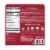 SlimFast® Keto Cheddar Cheese Crisps Perspective: back