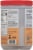 SlimFast® Intermittent Fasting Double Chocolate Cake Shake Mix Perspective: back