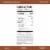 SlimFast Delights Crispy Chocolate Fudge Treat Perspective: back