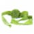 Rip Rolls Green Apple Perspective: back