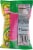 Rip Rolls Watermelon Licorice Perspective: back