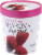 Sharon's Fat Free Raspberry Sorbet Pint Perspective: back