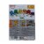 Little Genius Foam Puzzle Single Pack - Color may vary Perspective: back