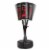 Everlast Omniflex Freestanding Boxing Punching Heavy Bag, Black, 59 to 67 Inches Perspective: back
