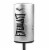 Everlast OmniFlex Adjustable Freestanding Workout Boxing Punching Bag, Silver Perspective: back