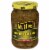 Mt. Olive Sweet Relish Perspective: back