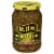 Mt Olive Sweet Relish Perspective: back