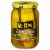 Mt. Olive Sandwich Stuffers Old-Fashioned Sweet Bread & Butter Pickles Perspective: back