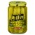 Mt Olive Kosher Dill Pickle Spears Perspective: back