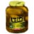 Mt. Olive Kosher Dills Pickles - 46 fl oz jar Perspective: back