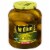 Mt Olive Kosher Dills Pickles Perspective: back
