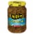 Mt. Olive No Sugar Added Sweet Relish Perspective: back