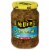 Mt. Olive No Sugar Added Sweet Relish Perspective: back