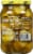 Mt. Olive Munchies Kosher Dill Pickles Perspective: back