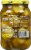 Mt. Olive Munchies Kosher Dill Pickles Perspective: back