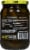 Mt. Olive Sweet Heat Petites Bread & Butter Pickles Perspective: back
