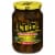 Mt Olive Sweet Petite Cruncher Pickles Perspective: back