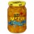 Mt Olive Simply Pickled Vidalia Onion Strips Perspective: back