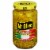 Mt. Olive Italian Seasoned Sliced Pepperoncini Perspective: back