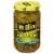 Mt. Olive Sea Salt Dill Relish Perspective: back