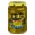 Mt. Olive Mini Stuffers Sea Salt Hamburger Dill Chips Perspective: back