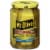 Mt. Olive Old-Fashioned Sweet Bread & Butter Sandwich Stuffers Pickles Perspective: back