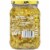 Mt. Olive Simply Relish Deli Style Dill Perspective: back