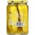 Mt. Olive Kosher Dill Sandwich Stuffers Perspective: back
