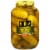 Mt Olive Fresh Pack Whole Kosher Dill Pickles Perspective: back