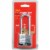 Do it Laminated Steel 1-1/2  Pin Tumbler Padlock 1803DLJDIB Perspective: back