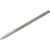 Do it #2 Phillips 6 In. Power Screwdriver Bit 376131DB Perspective: back
