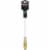 Do it Best 1/8 In. x 6 In. Slotted Screwdriver 365189 Perspective: back