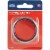 Do it 1-1/2 In. x 1-1/2 In. Die-Cast Slip Joint Nut and Washer 411593 Perspective: back