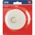 Do it 1-1/2 In. to 2 In. White Rubber Bathtub Drain Stopper 415189 Perspective: back
