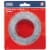 Do it American Standard Toilet Tank To Bowl Gasket  455113 Perspective: back