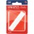 Do it 1/2 In. x 3 In. Plastic Flange Nipple 489948 Perspective: back